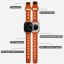 Nomad Sport Strap M/L Apple Watch 49mm/46mm/45mm/44mm/42mm Ultra Orange