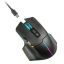 Mars Gaming MMW-VECTOR Gaming Wireless Bluetooth Mouse Black