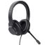 Trust Ayda Max Headset Black