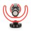Rode VideoMicro Compact On-Camera Microphone