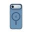Belkin Grip Series Case for iPhone Air Dark Blue