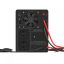 Green Cell UPSLPPC500 Szünetmentes tápegység AVR UPS 800VA 500W PowerCore 12 VDC LCD kijelzővel