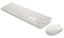 Dell KM526 Wireless Keyboard Combo White HU