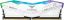 TeamGroup 32GB DDR5 6400MHz Kit(2x16GB) T-Force Delta RGB White