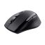 Trust Sura Comfortable Wireless mouse Black