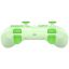 GameSir Nova Lite Multiplatform Wireless Bluetooth Gamepad Mint Green