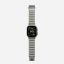 Nomad Stratos Band FKM for AW 45/46/49mm Natural Titanium Volt
