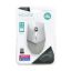 Omega OM-413 Wireless mouse Grey