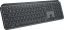 Logitech Mx Keys for Business Wireless Keyboard Graphite UK