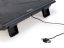 Conceptronic  THANA05B 1 ventilátoros laptop hűtőpad Black