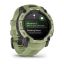 Garmin Instinct 3 50mm AMOLED Fern Green with Fern Green Band