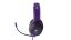 Turtle Beach Airlite Fit Headset Ghost Purple