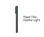Pitaka Edge Case Back Cover for Google Pixel 11 Pro Fold Moonrise