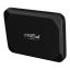 Crucial 1TB USB3.2 X9 Black