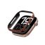 Pitaka Air case for Apple Watch 10 42 mm Sunset