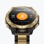 Kospet Tank T4 Special Edition SmartWatch Black/Gold