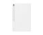 Samsung Galaxy Tab S10 FE+ Book Cover Keyboard AI Key Case White
