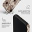 Burga Tough Magsafe Case for iPhone 17 Barely Yours