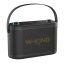 W-King H10 Bluetooth Speaker Black
