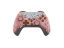 Dragonshock PopTop Bluetooth Gamepad Pink Cube