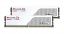 G.SKILL 64GB DDR5 6000MHz Kit(2x32GB) Ripjaws S5 White