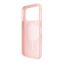Belkin SheerForce Protect Series Case for iPhone 17 Pro Pink