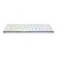 Asus ROG Falchion RX Low Profile Wireless Bluetooth Keyboard White HU