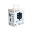 Verbatim Universal Travel Adapter UTA-01 Plug with 2 x USB-A ports