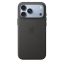 Apple TechWoven case with Magsafe for iPhone 18 Pro Max Black