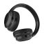 HiFuture FutureTour-Over Ear ANC Bluetooth Headset Black