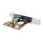 Startech 2-Port PCI Express Serial Interface Card