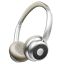 Logilink AuraSolo Headset Bluetooth Headset Silver