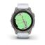 Garmin Epix Pro Gen 2 42mm Titanium with Whitestone Band