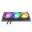 Thermaltake ST360 Ultra ARGB Sync AIO Liquid Cooler Black