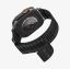 Spigen Fabric Band (hook-and-loop) for Apple Watch 49mm/46mm/45mm/44mm Black