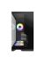 RaidMax Infinita i700 Tempered Glass Black