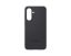 Samsung Galaxy A36 Silicone Case Black