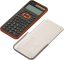 Sharp EL-W531XGYR Tudományos számológép Black