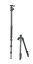 Cullmann Rondo 430TM RB6.5 camera stand Black