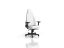 Gamer szék noblechairs ICON White Edition PU Bőr