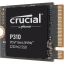 Crucial 2TB M.2 2230 NVMe P310
