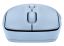 HP 400 Quiet Dual Wireless Bluetooth Mouse Blue