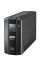 Back UPS Pro BR 650VA, 6 aljzat, AVR, LCD interfész