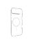 dbramante1928 Iceland Pro Magsafe case for iPhone Air Clear
