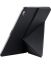 Pitaka MagEZ Folio 2 case for iPad 11'' A16 2025, iPad 10.9'' A14 2022 Black