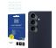 3mk Glass for Camera Lens for Samsung Galaxy S26 Black