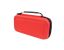 Nacon Hard Carrying Case for Nintendo Switch 2 Red
