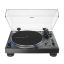 Audio-technica AT-LP140XP Black