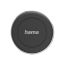 Hama Car Phone Holder Magnetic for Air Vent Universal Black