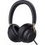 Yealink BH76 Plus MS Teams USB-C/A Wireless Bluetooth with Charging Stand Headset Black